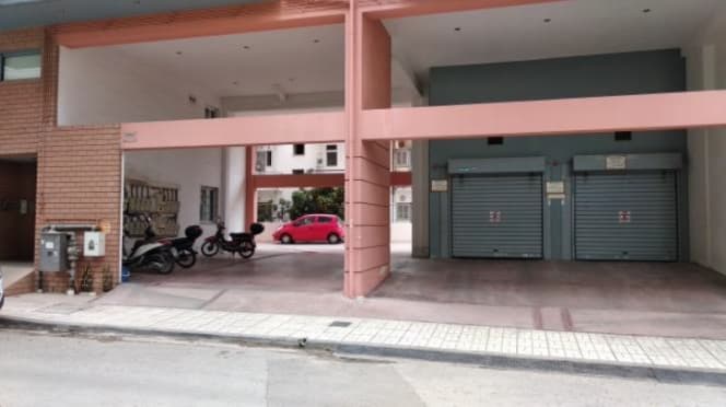 Γραφείο στην Ακαδημία Πλάτωνος, Κολωνός - Κολοκυνθούς — Φωτογραφία 20 από 22