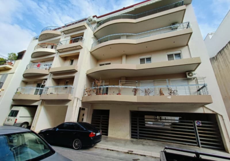 Apartment in Pratsika, Patra — Photo 3 of 3