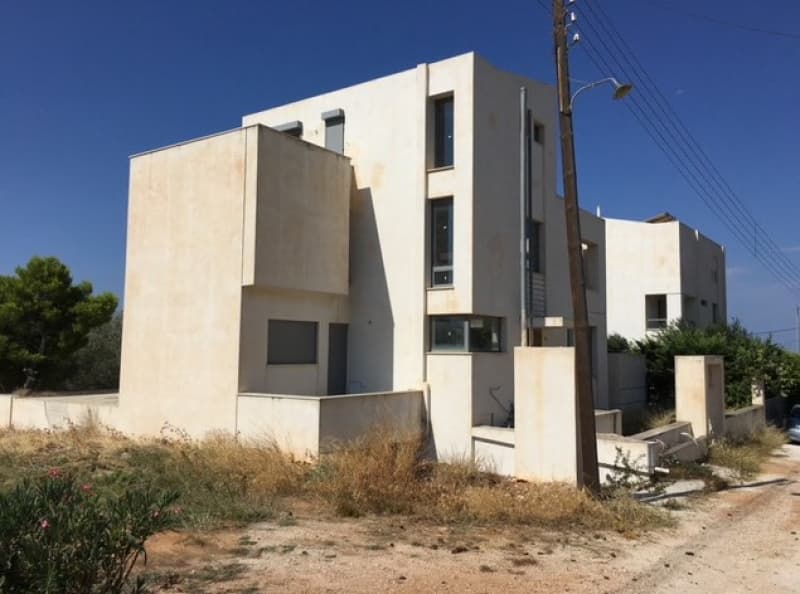 Μονοκατοικία στην Κιτέζα, Σαρωνίδα — Φωτογραφία 5 από 19