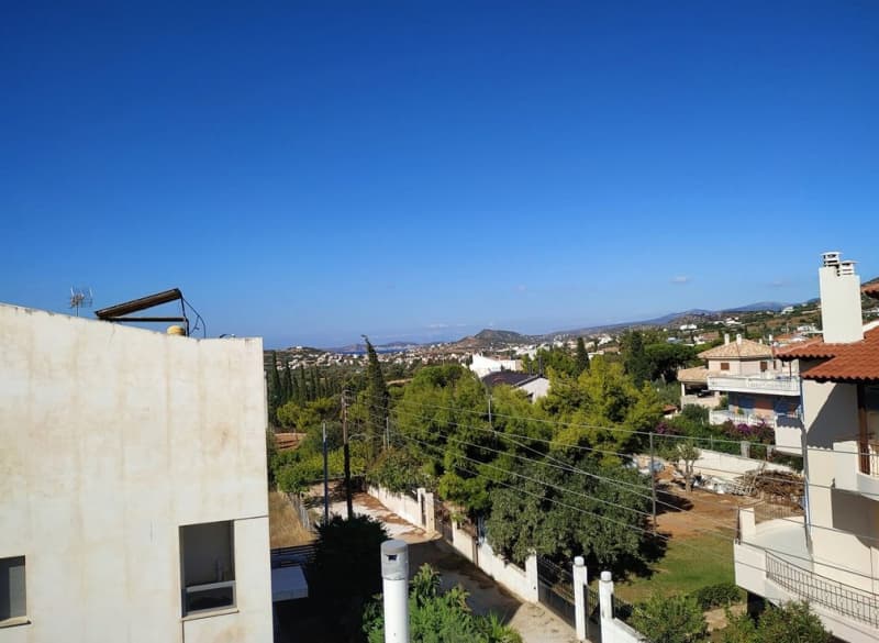 Μονοκατοικία στην Κιτέζα, Σαρωνίδα — Φωτογραφία 16 από 19