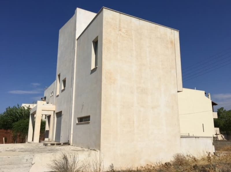 Μονοκατοικία στην Κιτέζα, Σαρωνίδα — Φωτογραφία 14 από 19