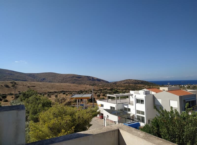 Μονοκατοικία στην Κιτέζα, Σαρωνίδα — Φωτογραφία 13 από 19