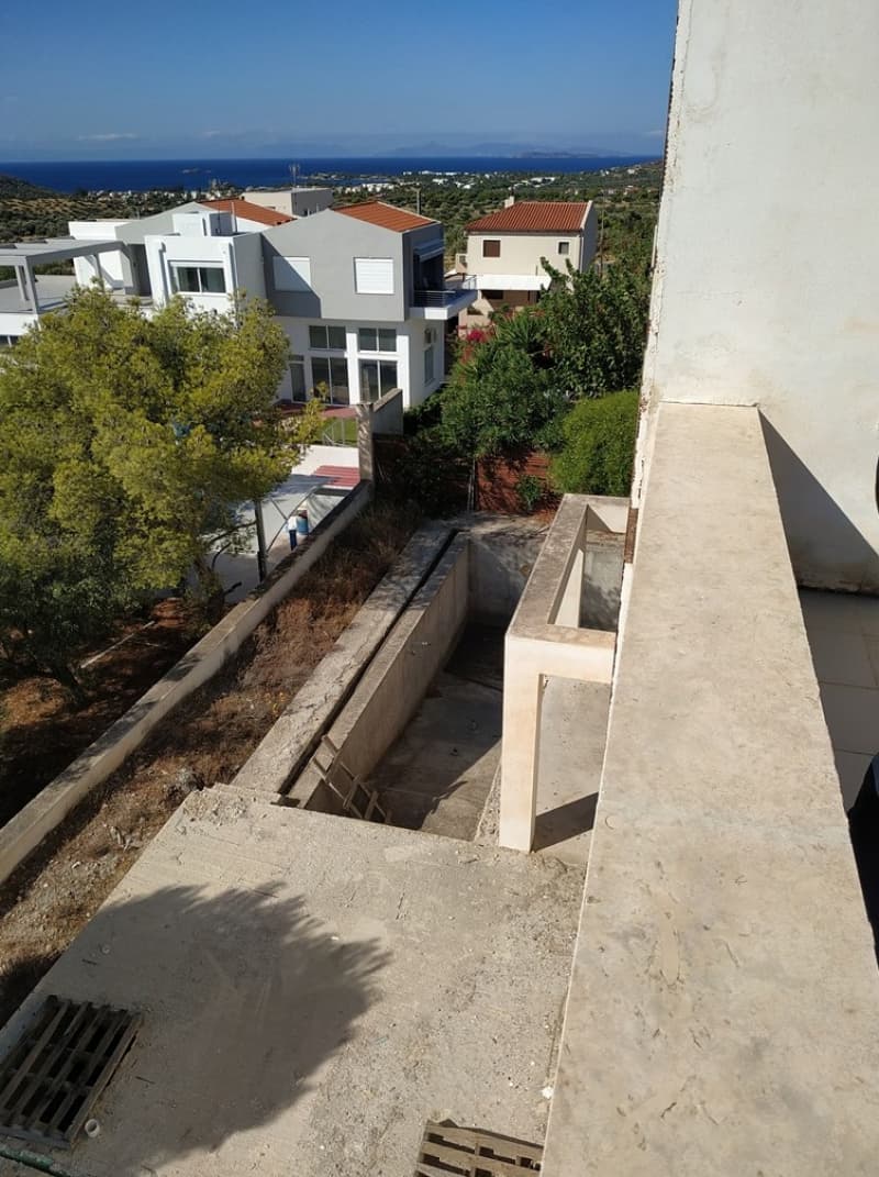 Μονοκατοικία στην Κιτέζα, Σαρωνίδα — Φωτογραφία 3 από 19