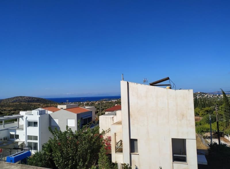 Μονοκατοικία στην Κιτέζα, Σαρωνίδα — Φωτογραφία 15 από 19