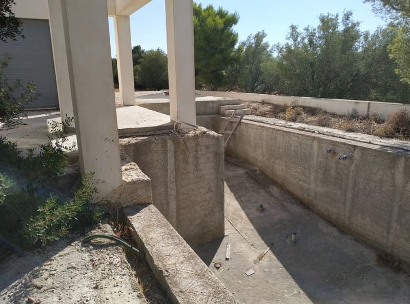 Μονοκατοικία στην Κιτέζα, Σαρωνίδα — Φωτογραφία 10 από 19