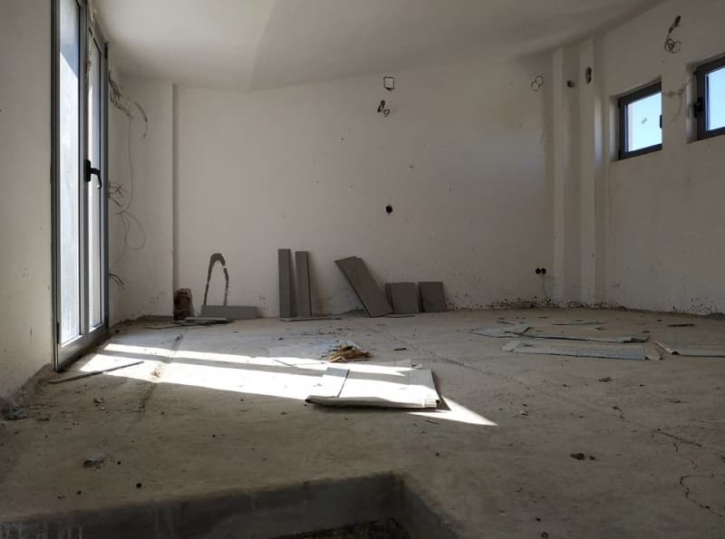 Μονοκατοικία στην Κιτέζα, Σαρωνίδα — Φωτογραφία 7 από 19