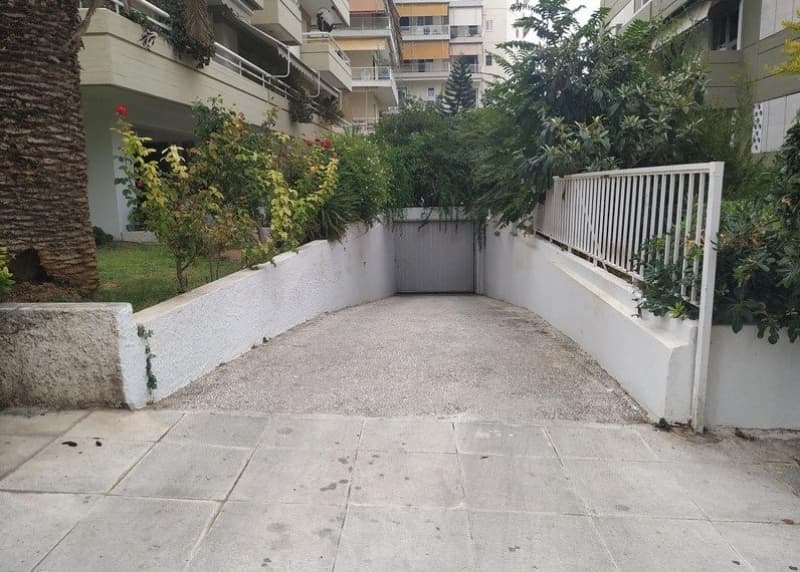 Διαμέρισμα στην Εδέμ, Παλαιό Φάληρο — Φωτογραφία 9 από 12