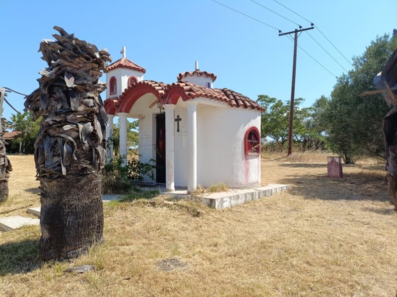 House in Plagiari, Mikra — Photo 4 of 12