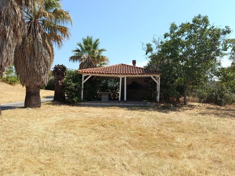 House in Plagiari, Mikra — Photo 3 of 12