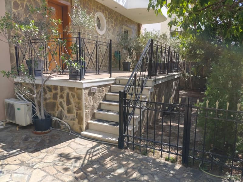 Μονοκατοικία στην Ευκάλυπτοι - Άνω Φάρος, Παλαιό Ψυχικό — Φωτογραφία 2 από 3