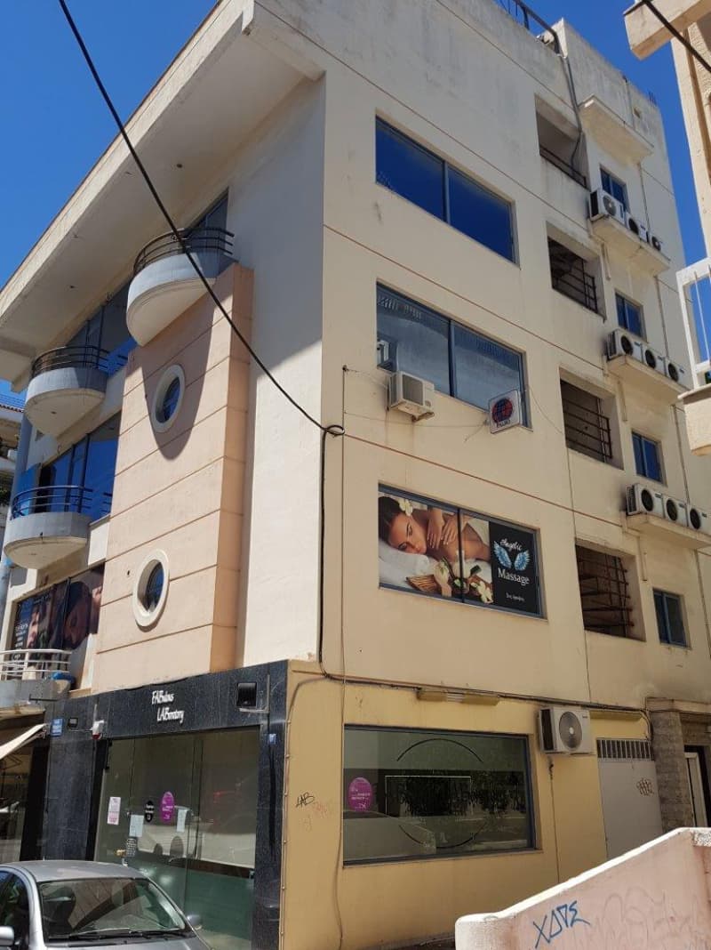 Office in Labrini, Galatsi — Photo 2 of 9