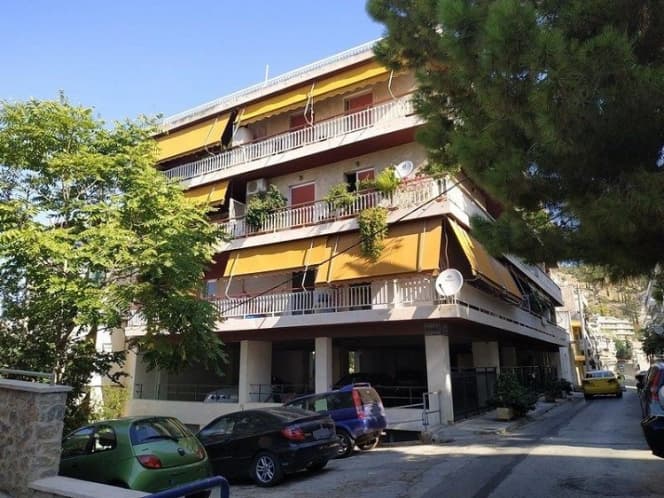 Αποθήκη στην Πανόρμου, Γουδή — Φωτογραφία 3 από 9