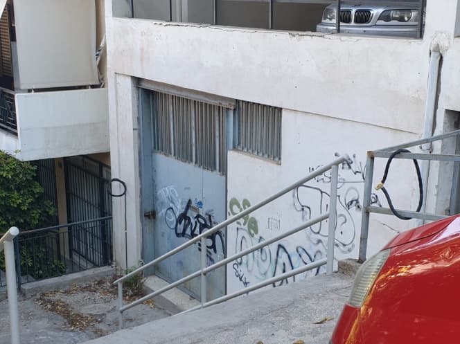 Αποθήκη στην Πανόρμου, Γουδή — Φωτογραφία 8 από 9