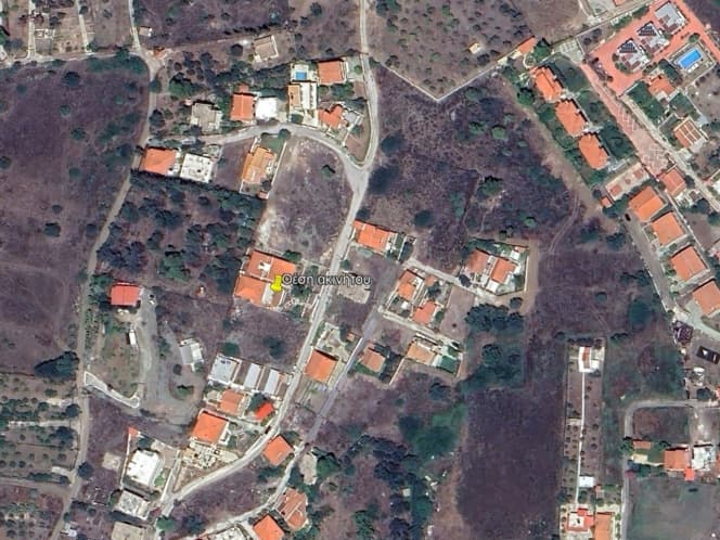 House in Agia Sotira, Loutraki-Perachora — Photo 1 of 8