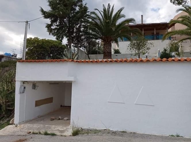 House in Agia Sotira, Loutraki-Perachora — Photo 5 of 8