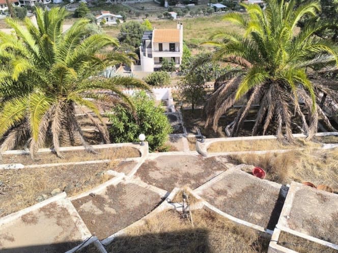 House in Agia Sotira, Loutraki-Perachora — Photo 6 of 8