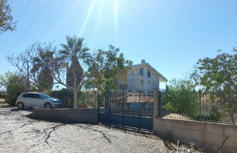 Μονοκατοικία στην Περαία, Περαία — Φωτογραφία 2 από 13
