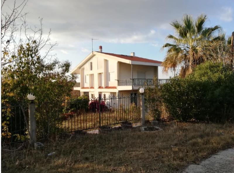 Μονοκατοικία στην Περαία, Περαία — Φωτογραφία 1 από 13