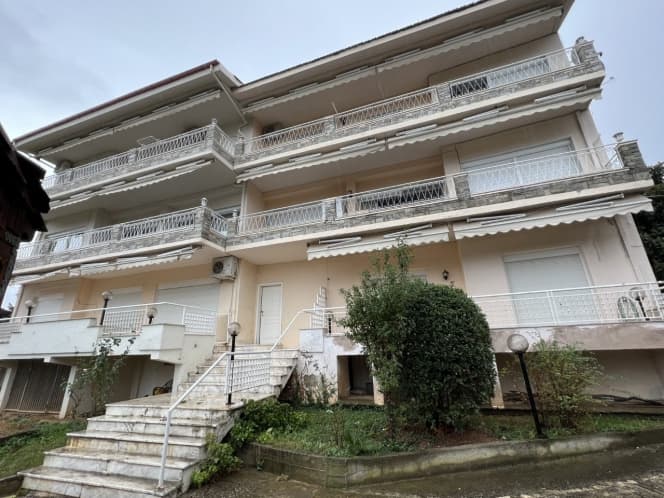 Διαμέρισμα στην Πανόραμα, Πανόραμα