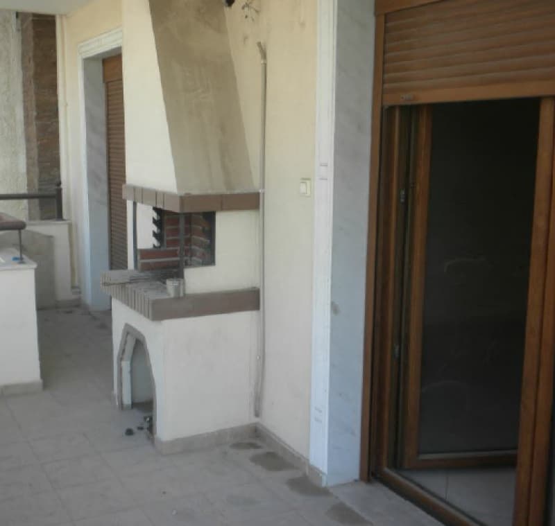 Apartment in Pylaiotika, Pylea — Photo 5 of 6