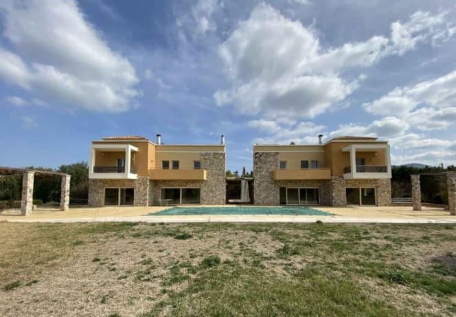 House in Limni Markopoulou, Markopoulo — Photo 16 of 16