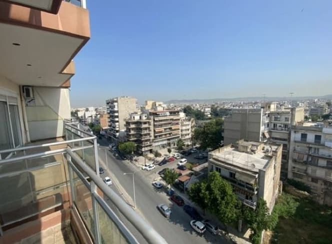 Διαμέρισμα στην Σκεπάρνη, Αμπελόκηποι — Φωτογραφία 2 από 8