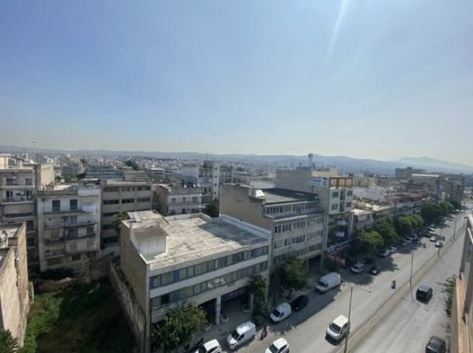 Διαμέρισμα στην Σκεπάρνη, Αμπελόκηποι — Φωτογραφία 7 από 8