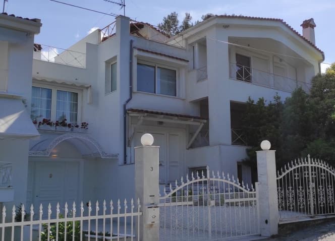 House in Synoikismos Nomou 751, Panorama — Photo 5 of 15