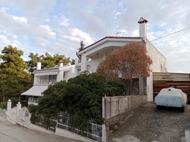 House in Synoikismos Nomou 751, Panorama — Photo 9 of 15
