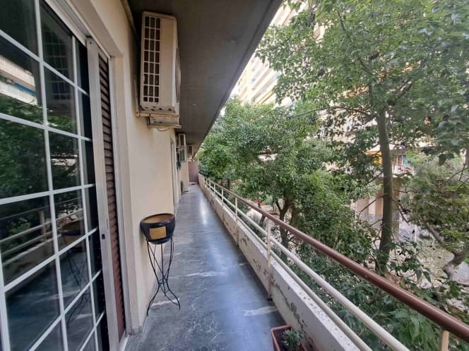Διαμέρισμα στην Προμπονά, Νέα Χαλκηδόνα — Φωτογραφία 4 από 5