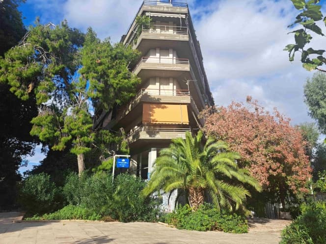 Διαμέρισμα στην Προμπονά, Νέα Χαλκηδόνα — Φωτογραφία 3 από 5