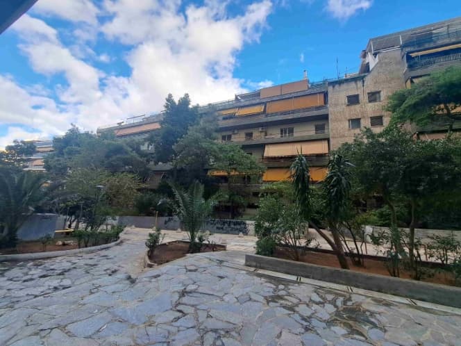 Διαμέρισμα στην Προμπονά, Νέα Χαλκηδόνα — Φωτογραφία 1 από 5