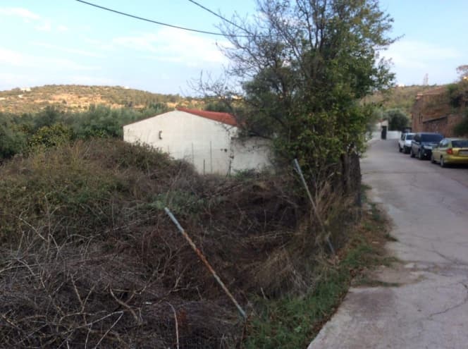 Οικόπεδο στην Άγιος Μηνάς, Χίος — Φωτογραφία 5 από 5