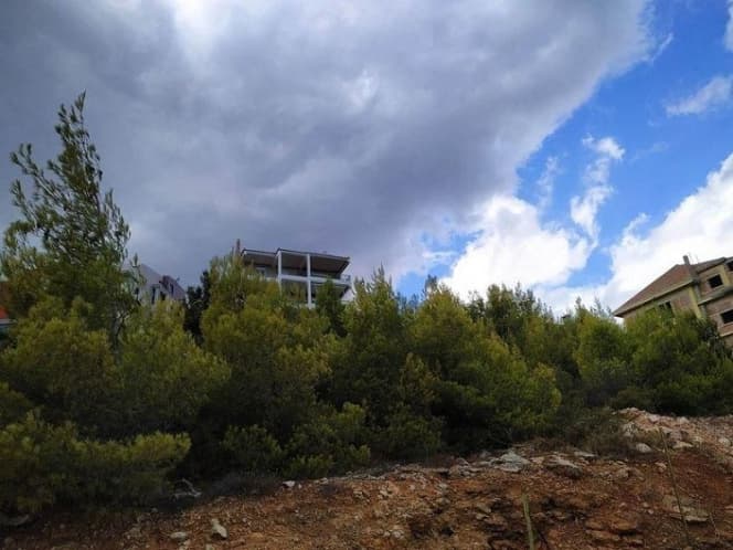 Οικόπεδο στην Νταού Πεντέλη, Πικέρμι — Φωτογραφία 2 από 5