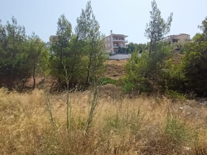 Οικόπεδο στην Δασαμάρι, Πικέρμι — Φωτογραφία 2 από 5