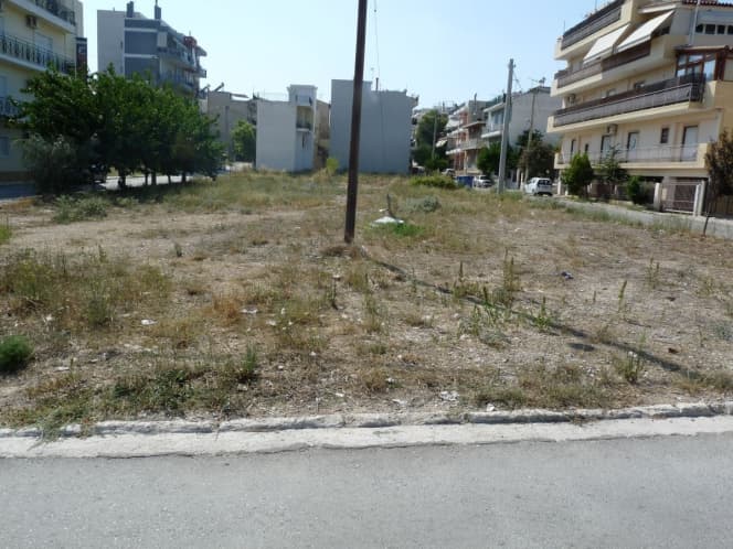 Building Plot in Pirgouthi, Acharnes — Photo 5 of 6