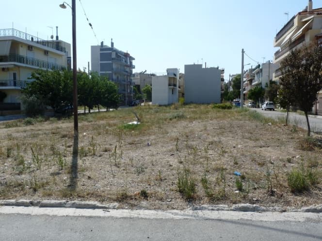 Building Plot in Pirgouthi, Acharnes — Photo 6 of 6