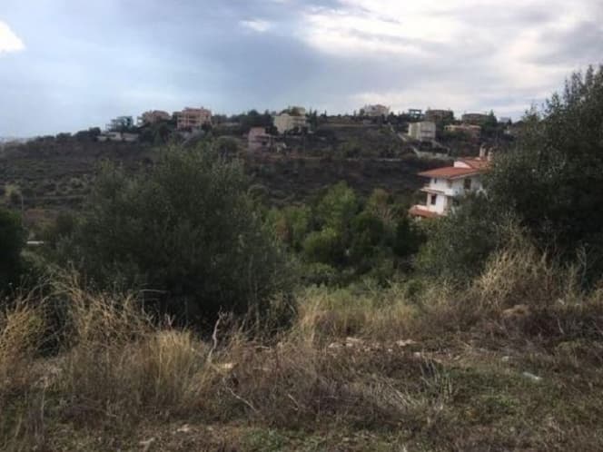Οικόπεδο στην Ντράφι, Πικέρμι — Φωτογραφία 3 από 4