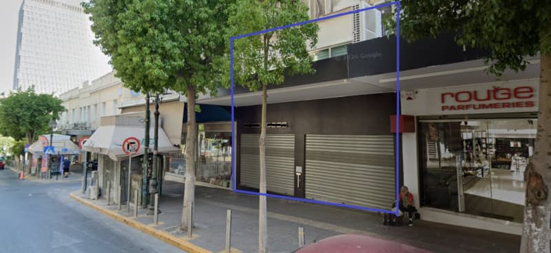 Κατάστημα στην Προφήτης Ηλίας, Πειραιάς — Φωτογραφία 1 από 13