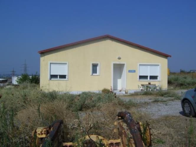 Office in Above the Ring Road, Evosmos — Photo 4 of 6