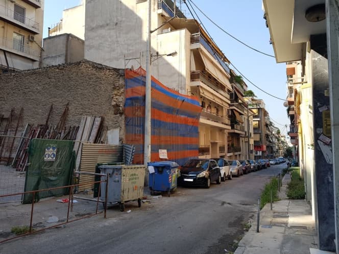 House in Stavros, Piraeus — Photo 4 of 5