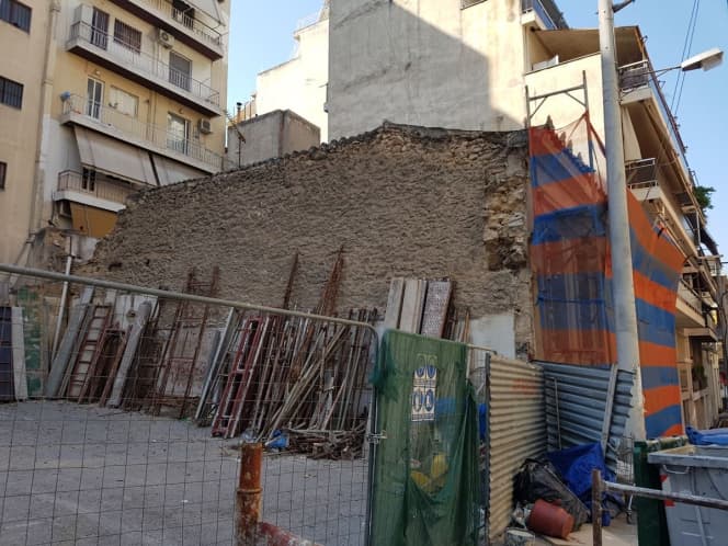 House in Stavros, Piraeus — Photo 5 of 5