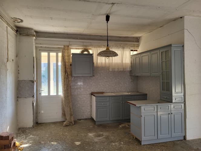 Apartment in Mintilogli, Paralias — Photo 7 of 8