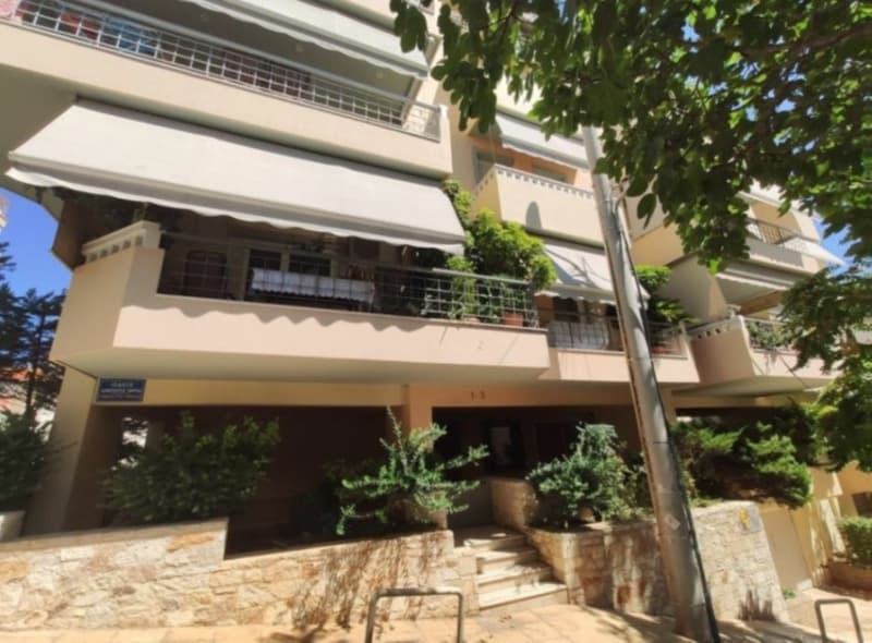 Μονοκατοικία στην Πλατεία Γκύζη, Γκύζη - Πεδίον Άρεως — Φωτογραφία 2 από 15