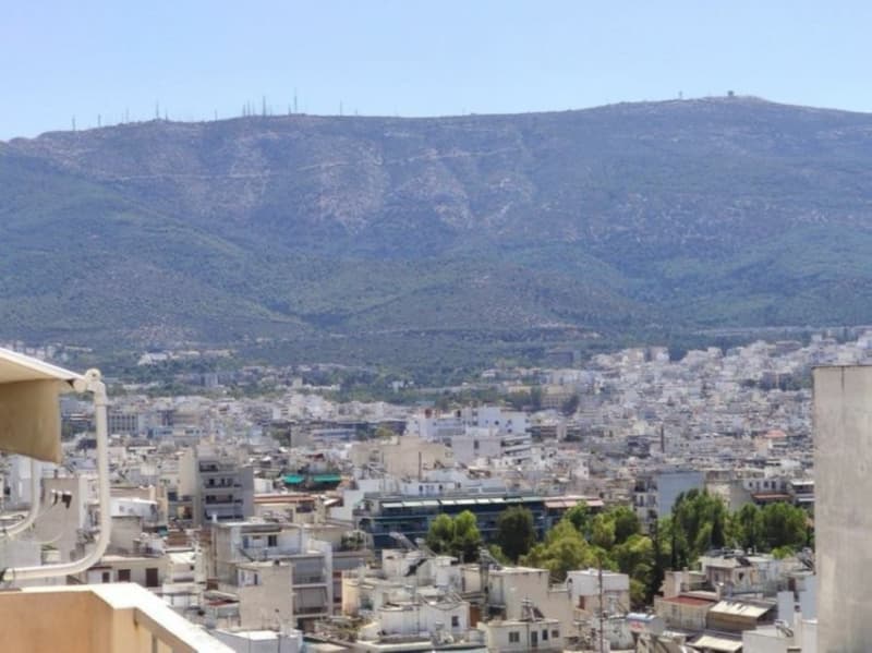 Μονοκατοικία στην Πλατεία Γκύζη, Γκύζη - Πεδίον Άρεως — Φωτογραφία 13 από 15