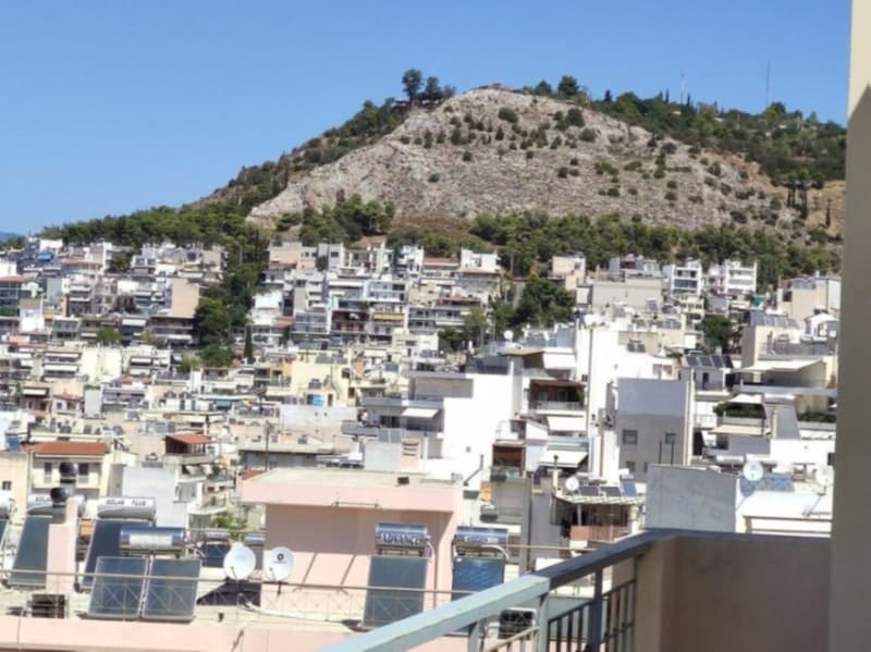 Μονοκατοικία στην Πλατεία Γκύζη, Γκύζη - Πεδίον Άρεως — Φωτογραφία 14 από 15
