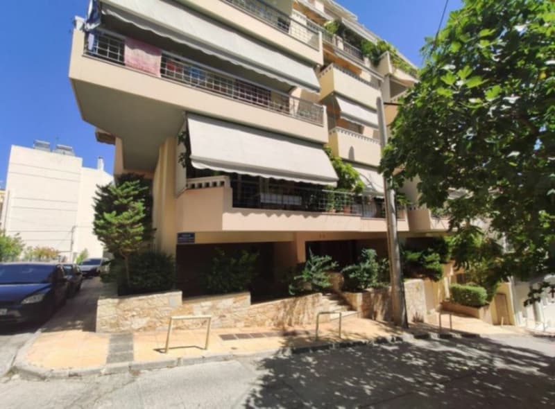 Μονοκατοικία στην Πλατεία Γκύζη, Γκύζη - Πεδίον Άρεως — Φωτογραφία 1 από 15