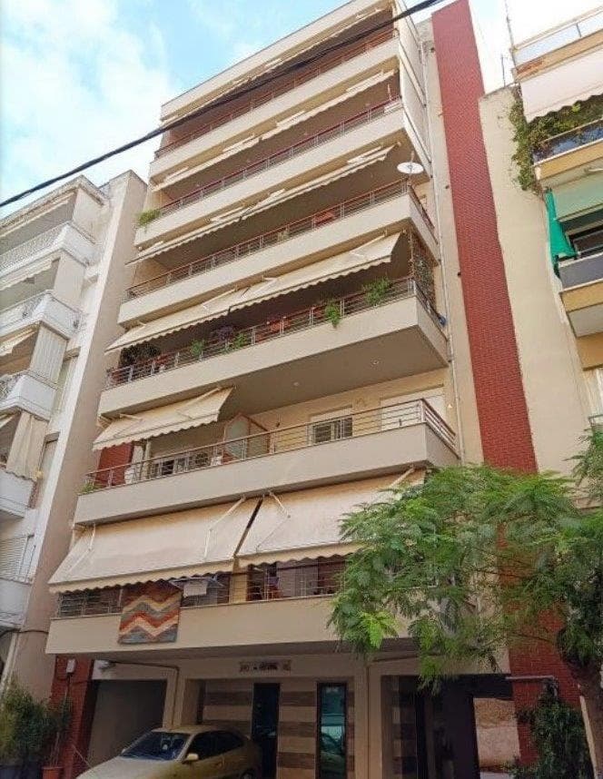 Apartment in Krani, Sikies — Photo 4 of 4