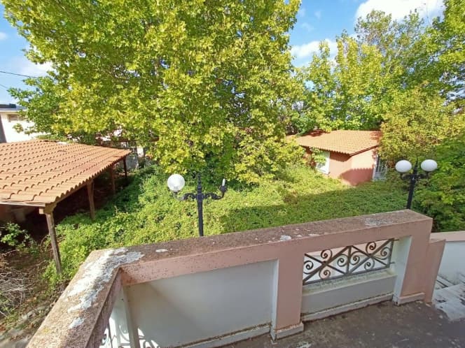 Μονοκατοικία στην Άγιος Σπυρίδωνας, Ορχομενός — Φωτογραφία 9 από 10