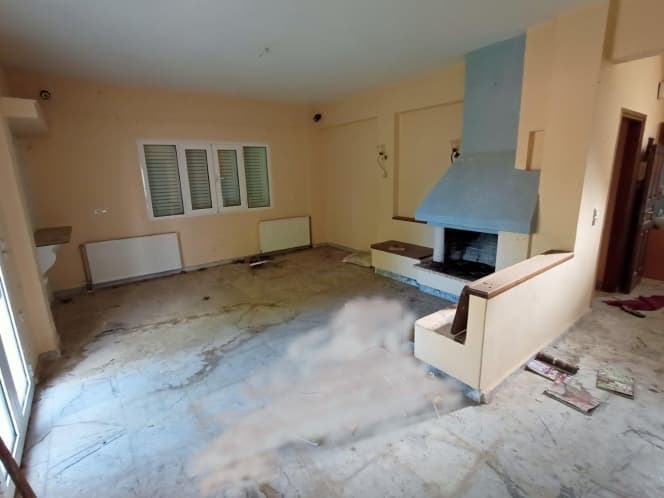 Μονοκατοικία στην Άγιος Σπυρίδωνας, Ορχομενός — Φωτογραφία 6 από 10